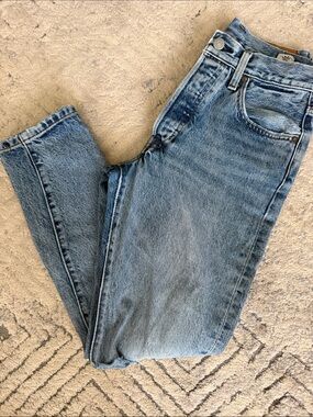 Levi's 501 S (skinny)